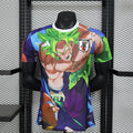 Giappone Edizione Speciale "Cosmic Warrior"