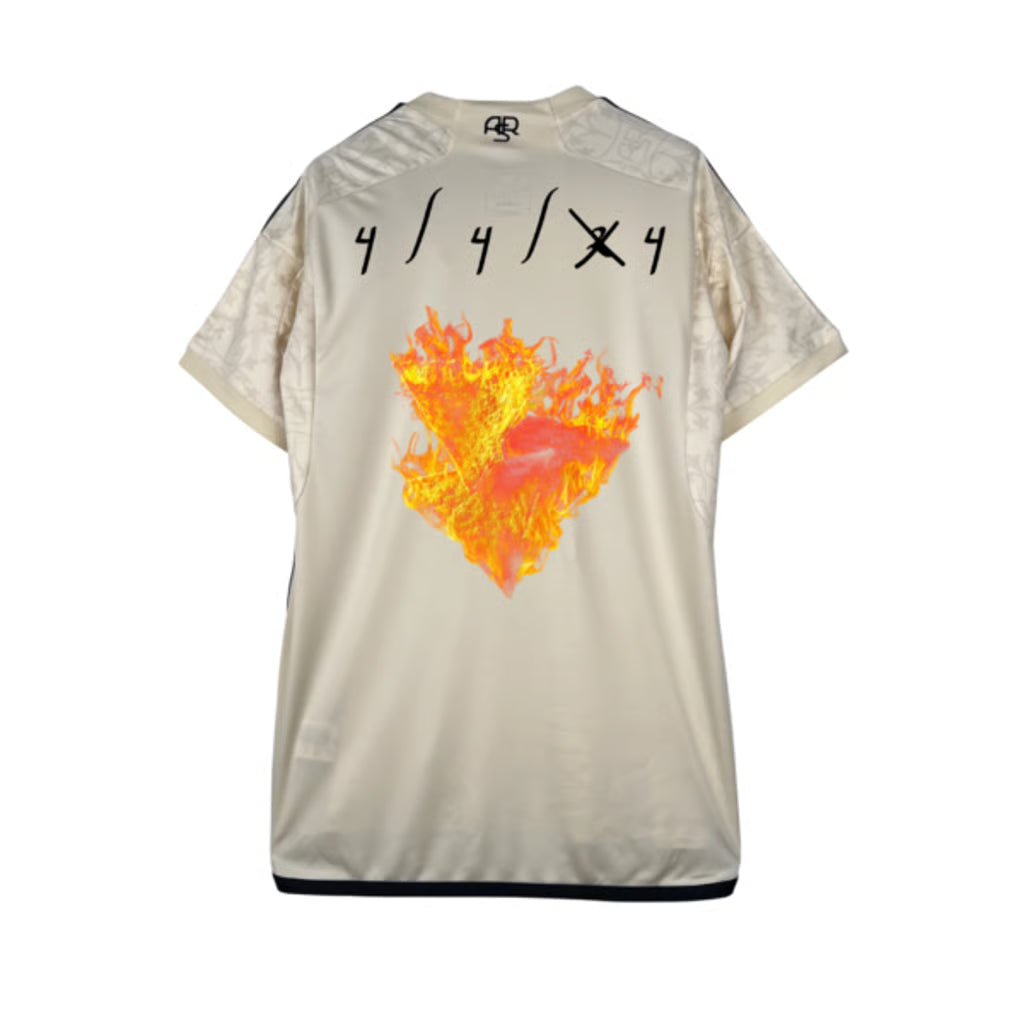 Roma x Yan Block