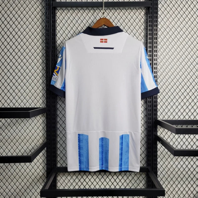 Kit Locale Real Sociedad 2023/2024