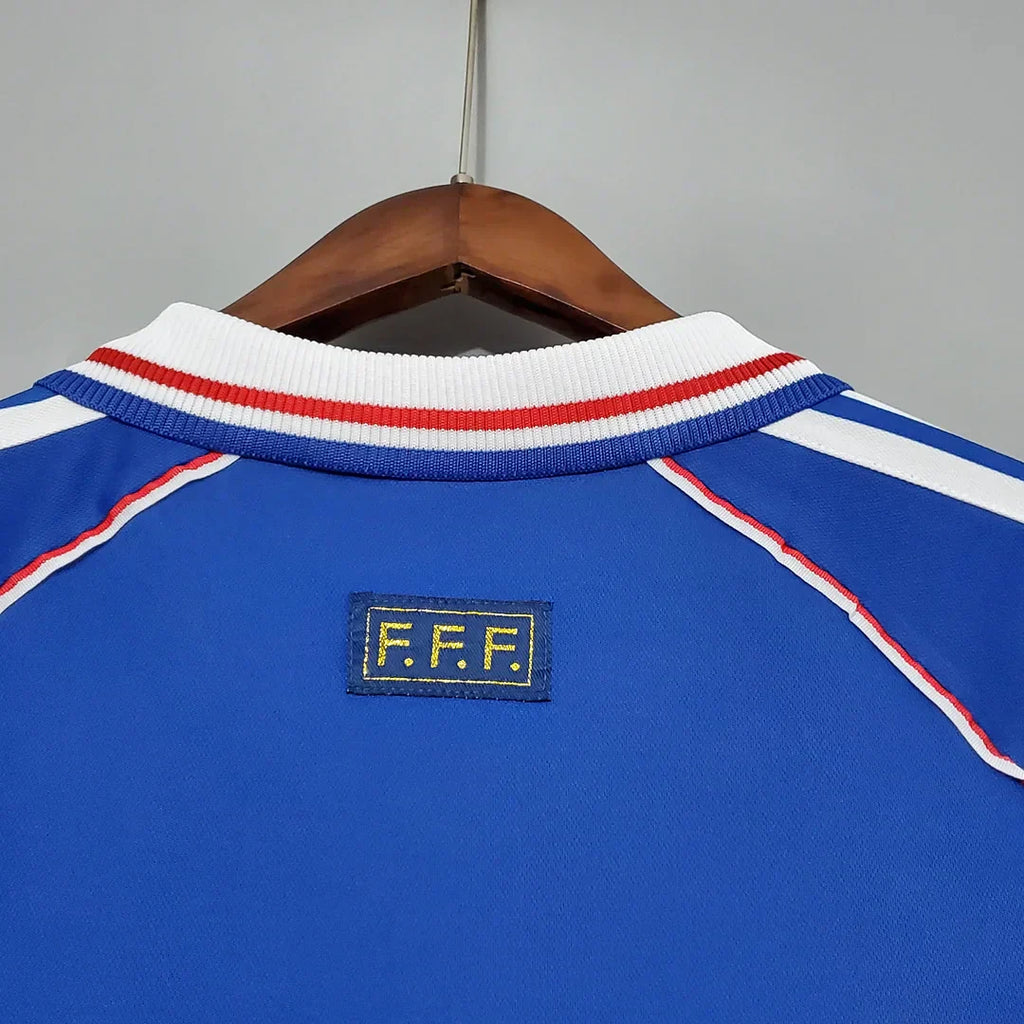 1998 Francia Retrò Locale