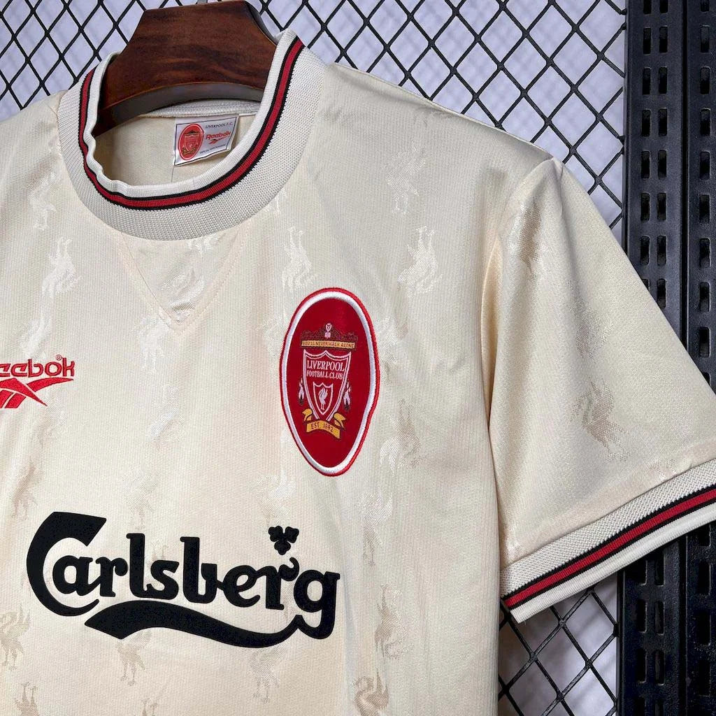 Liverpool Trasferta 1996-1997