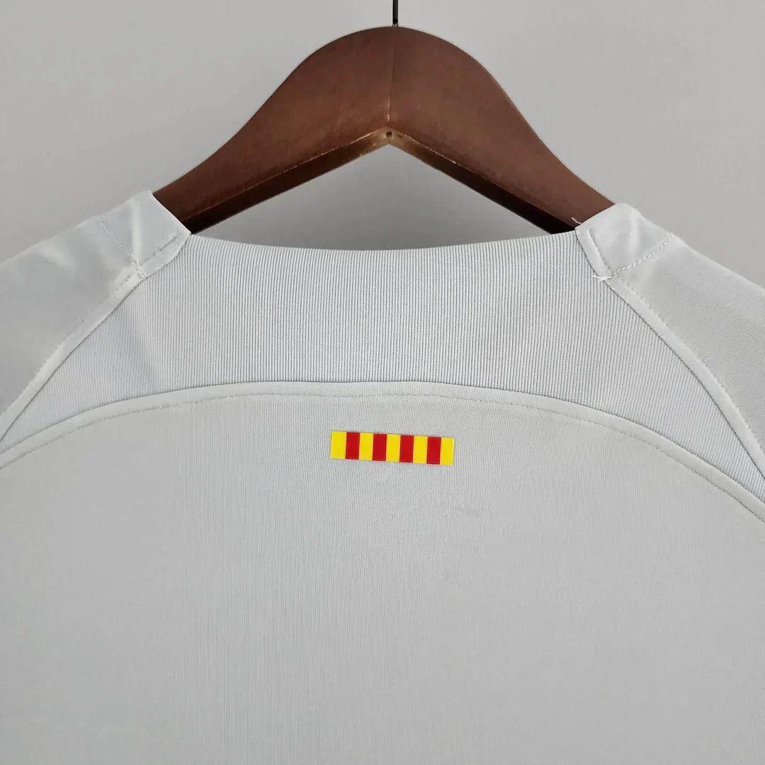 2022/2023 Barcelona Alternativa Visitante