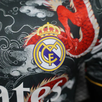 Real Madrid "Dragon Fury" Edizione Speciale