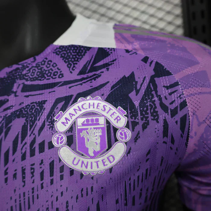 Manchester United "Unity Spectrum" Edizione Speciale
