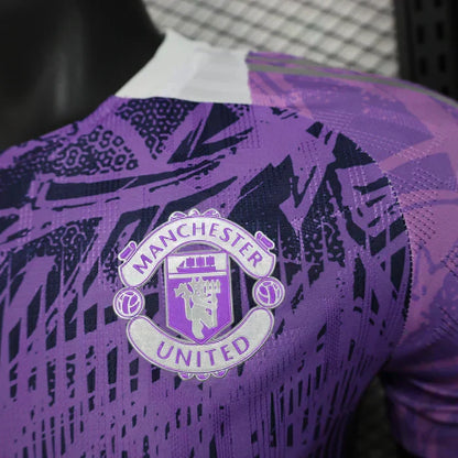 Manchester United "Unity Spectrum" Edizione Speciale