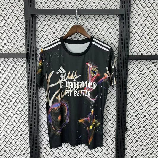 Real Madrid "Louis Vuitton" Special Edition