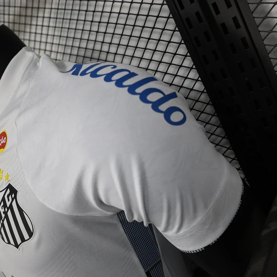 Santos 2024/2025 Local