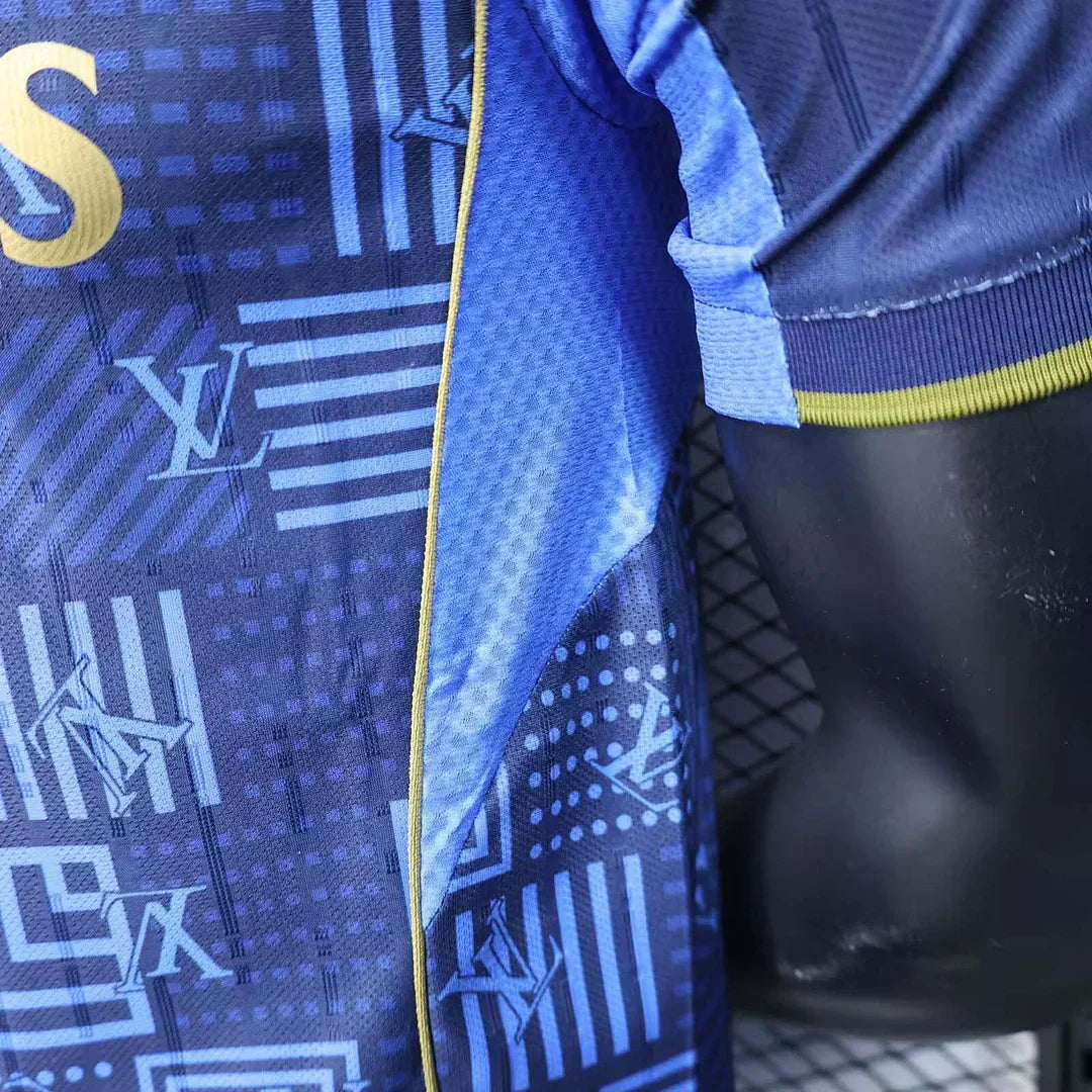 Real Madrid "Pixel Frost" Edición Especial