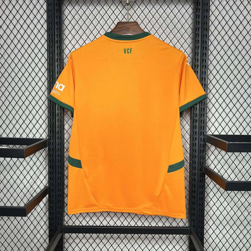 Kit ospite Valencia Alternativa 2024-2025