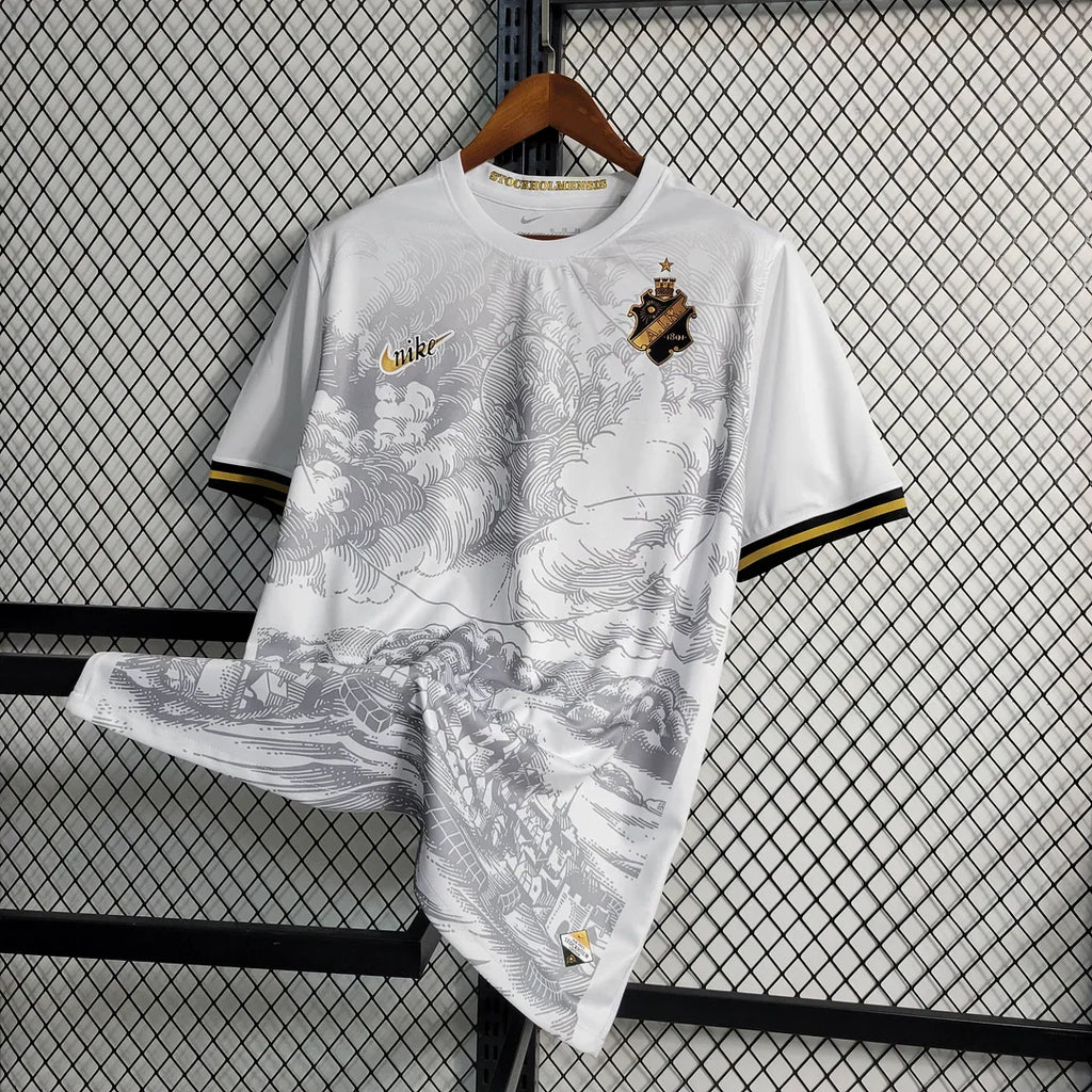 AIK Fotboll Edizione Speciale