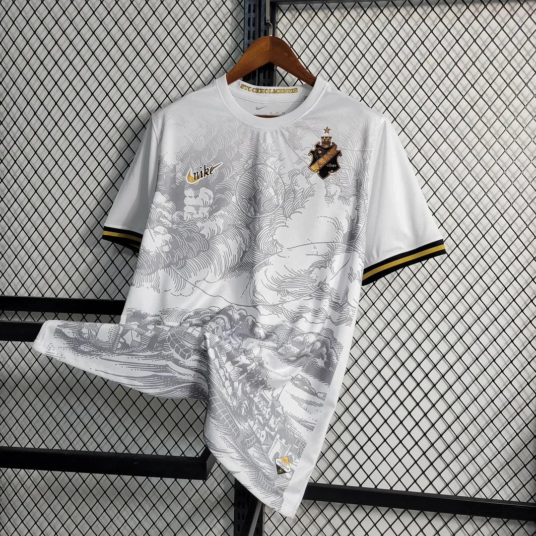 AIK Fotboll Edizione Speciale