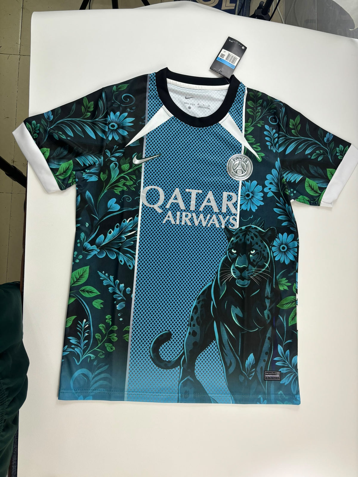 Real Madrid Special Edition