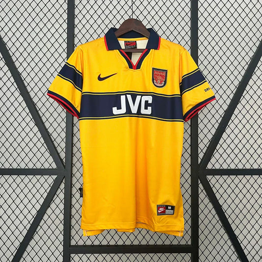 Arsenal Trasferta Retrò 1997-1999