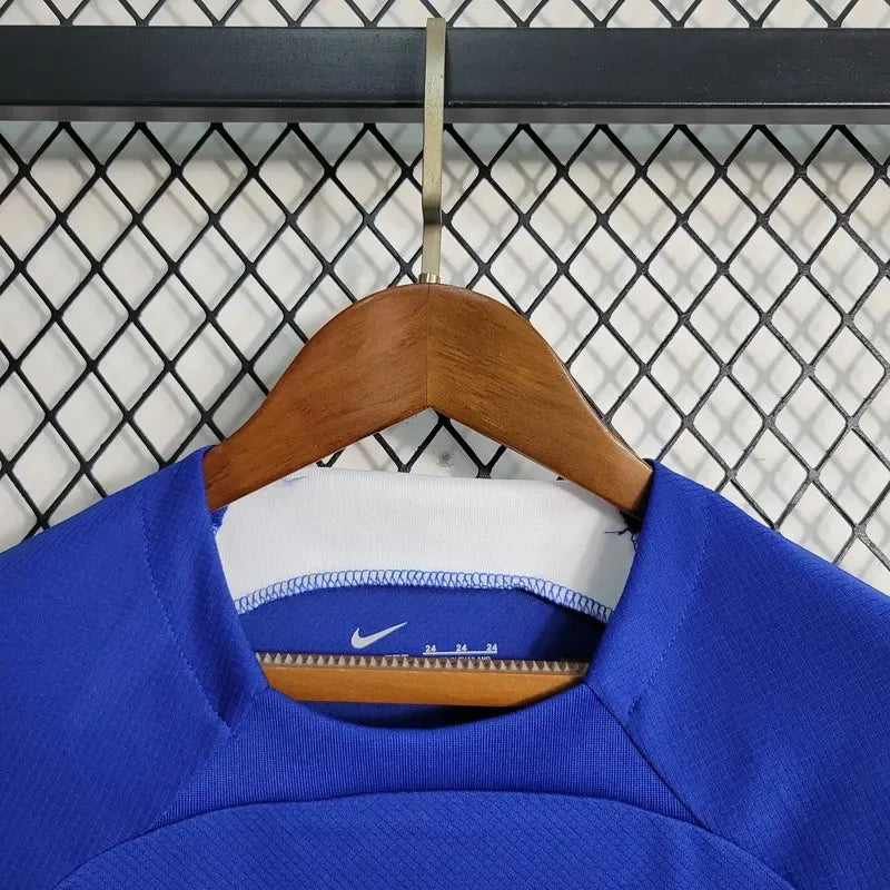 2023/2024 Taglia Bambino Chelsea Home