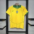 2004 Retro Brasile Locale