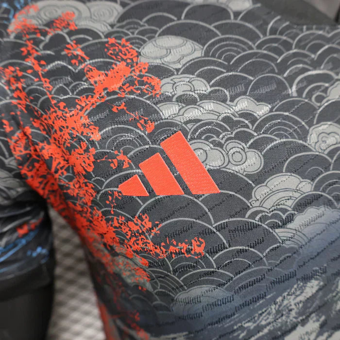 Japan "Fuji no Kōsen" Edición Especial
