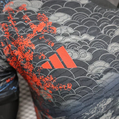Japan "Fuji no Kōsen" Special Edition