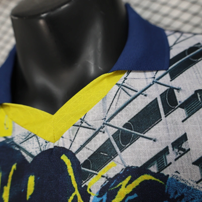 Manchester City "Till I Die" Edizione Speciale
