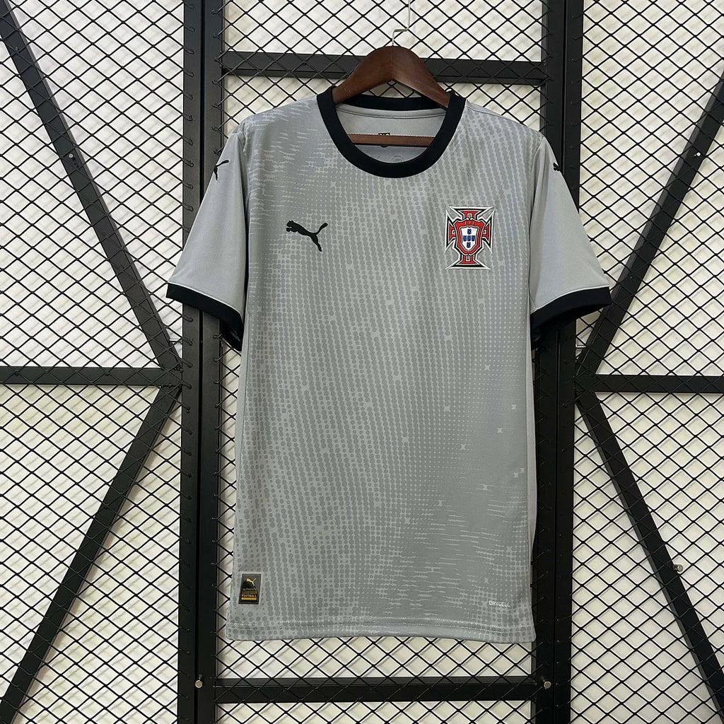 Kit portiere Portogallo 2025