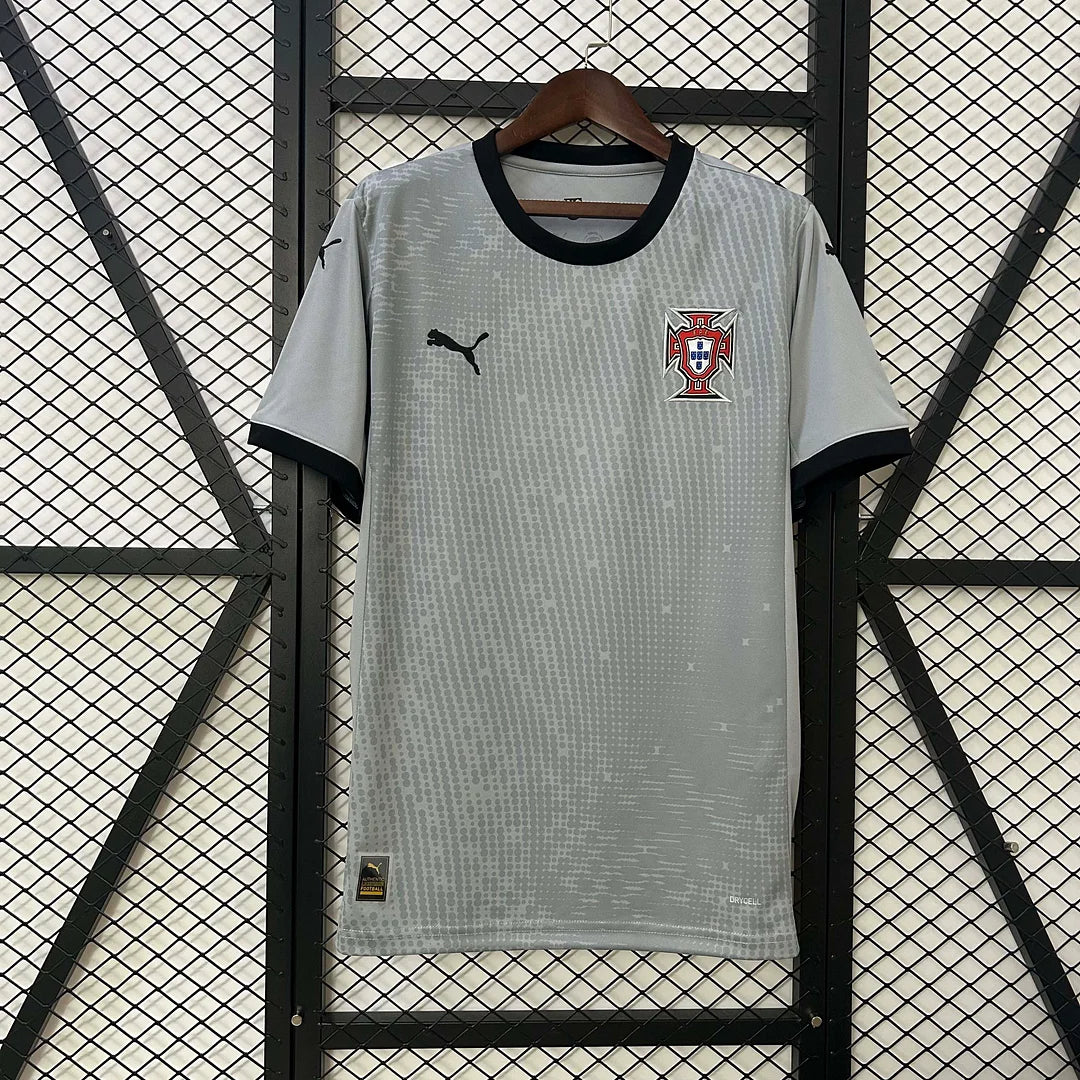 Kit portiere Portogallo 2025