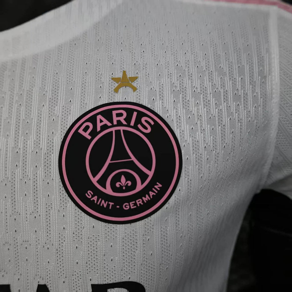 2025-2026 PSG Paris Saint-Germain Abbigliamento da allenamento