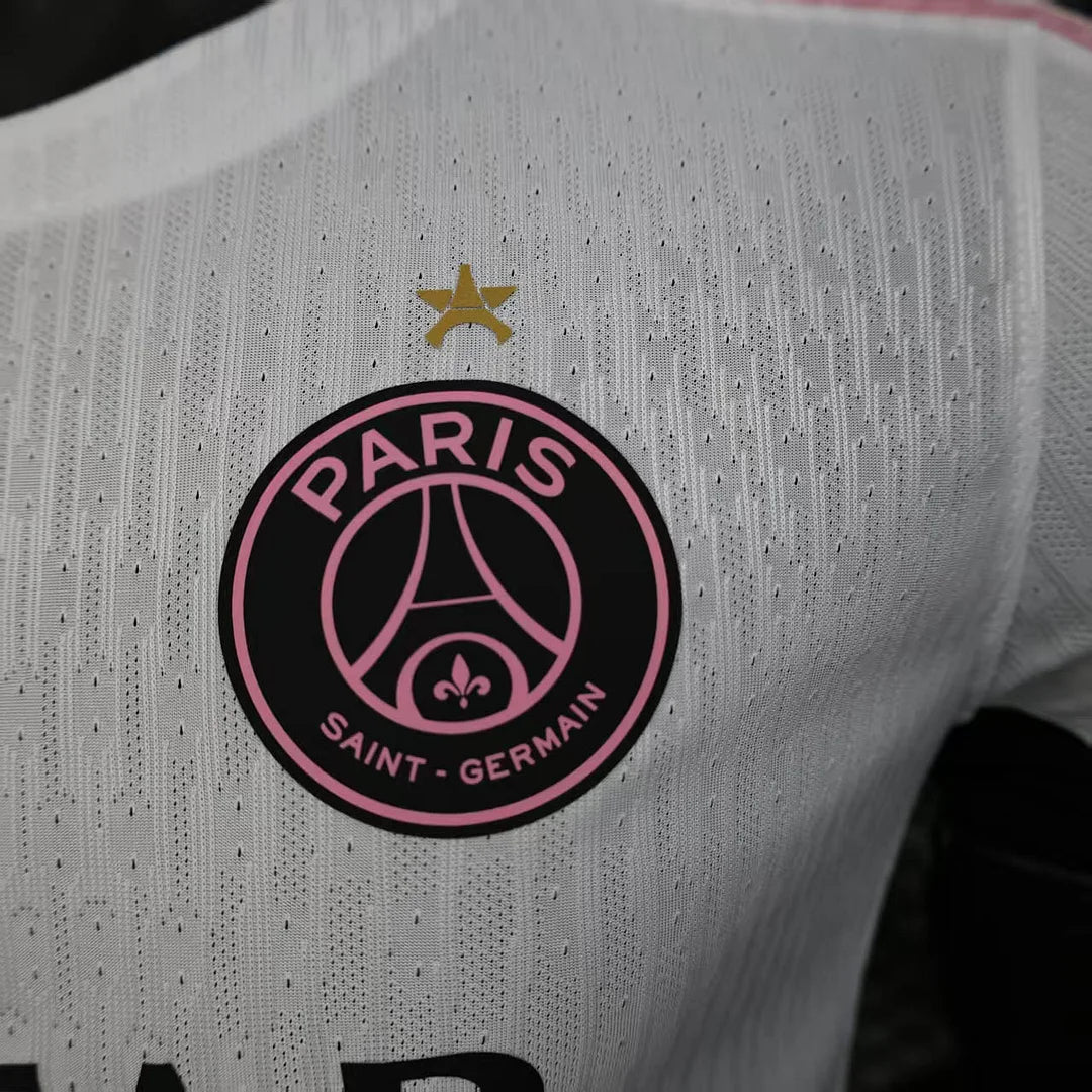2025-2026 PSG Paris Saint-Germain Abbigliamento da allenamento