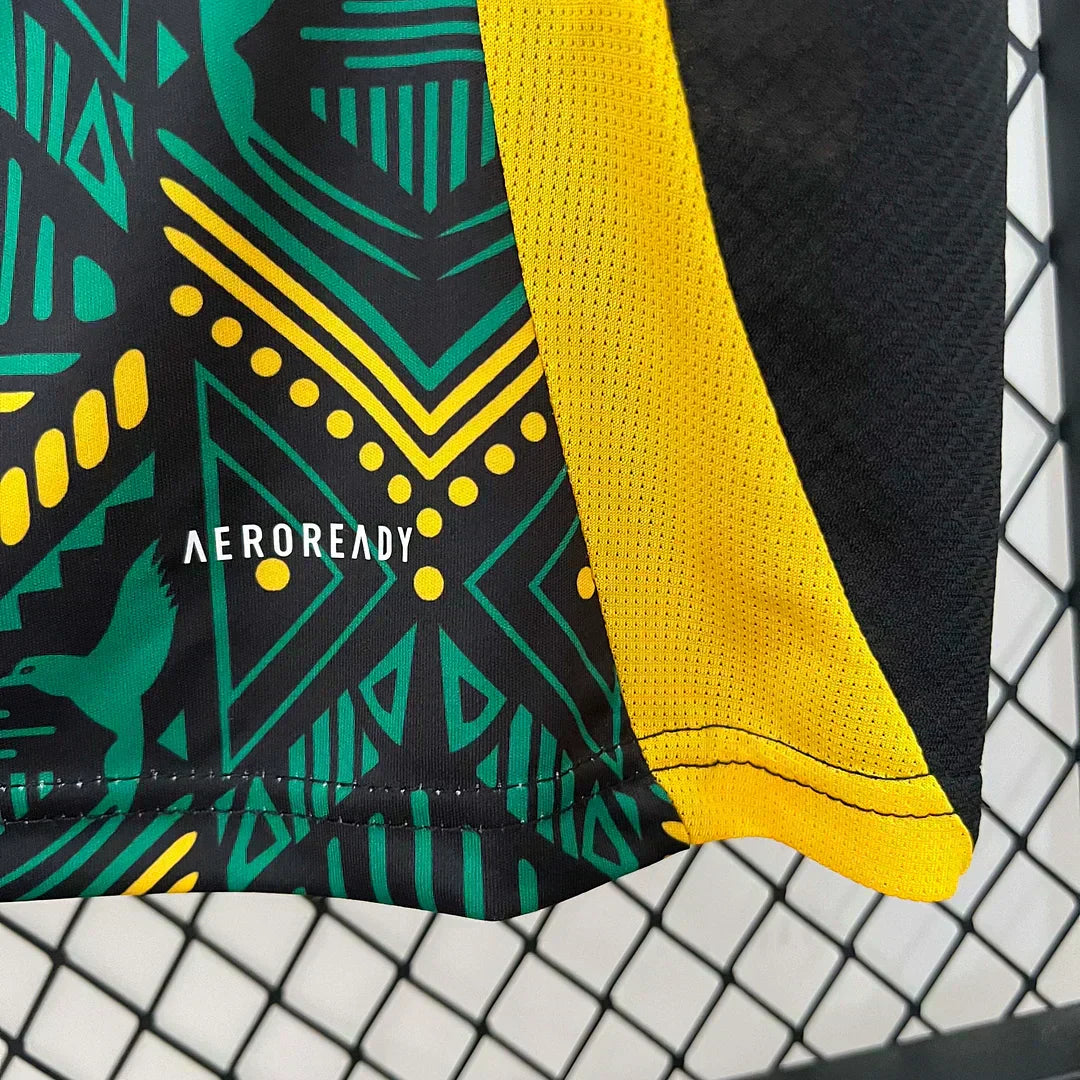 2024 Jamaica Visitante Kit
