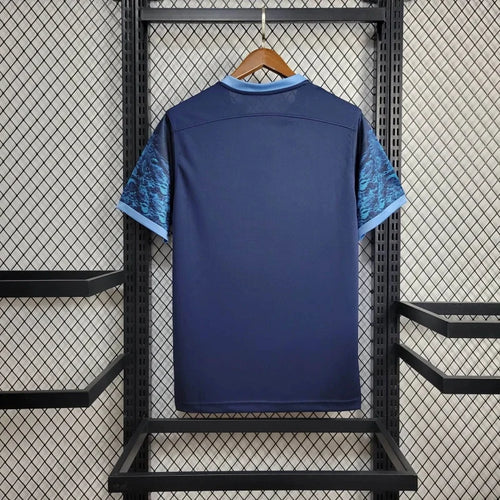 2015/2016 Manchester City Trasferta Retrò
