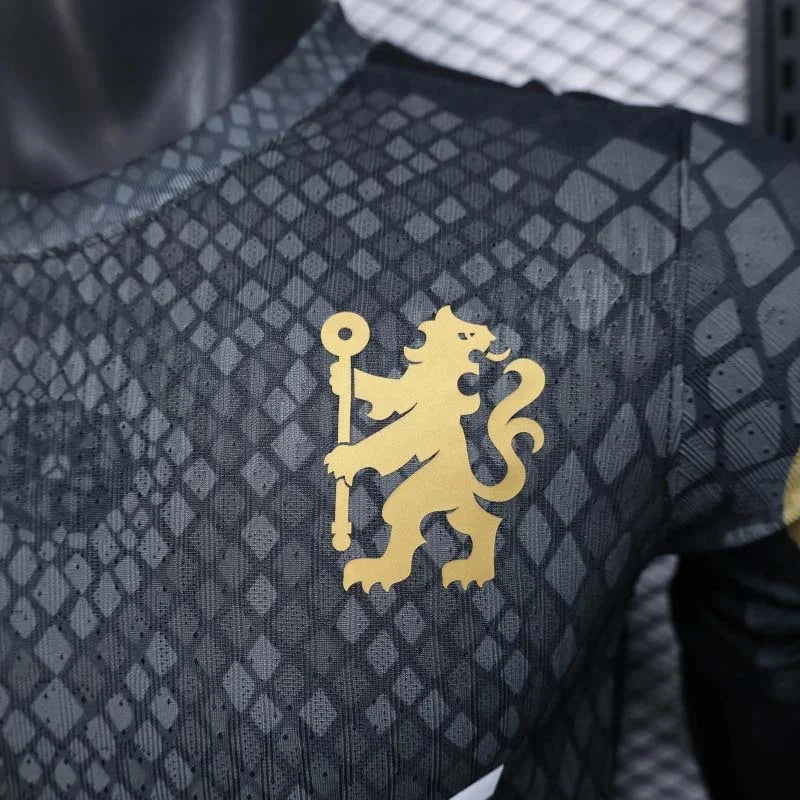 Chelsea "King's Venom" Edizione Speciale