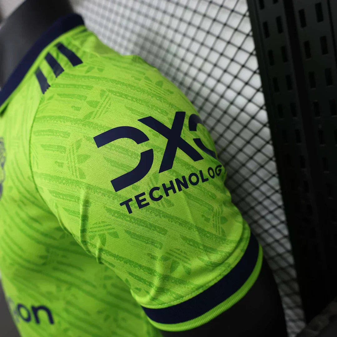 2024/2025 Manchester United Edizione Speciale