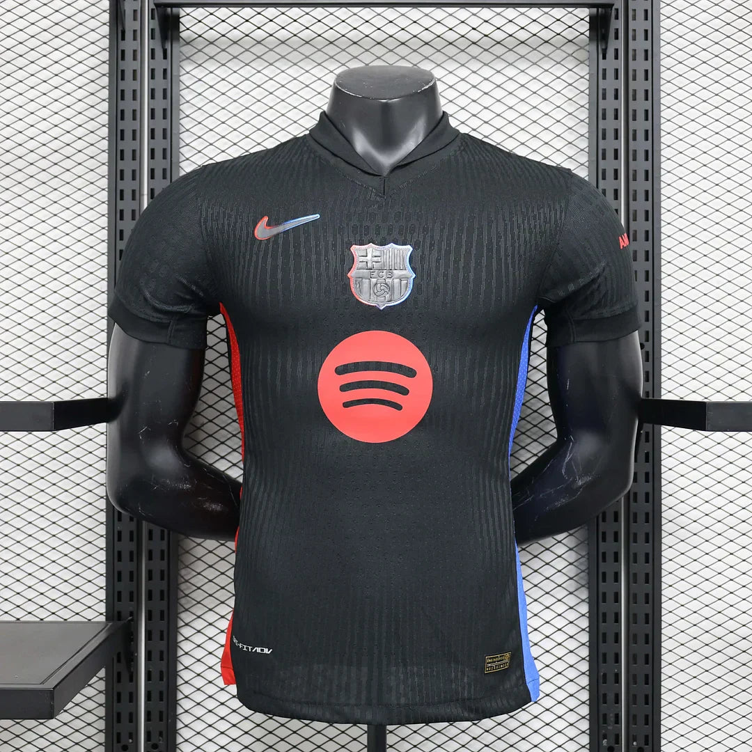Barcelona 2024/2025 Visitante Kit