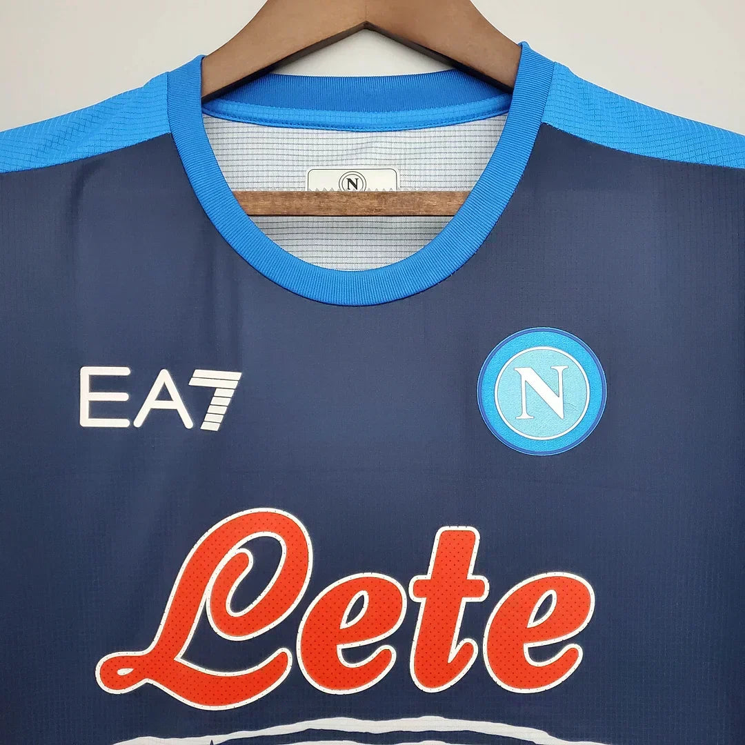Napoli 2021/2022 Edición Especial