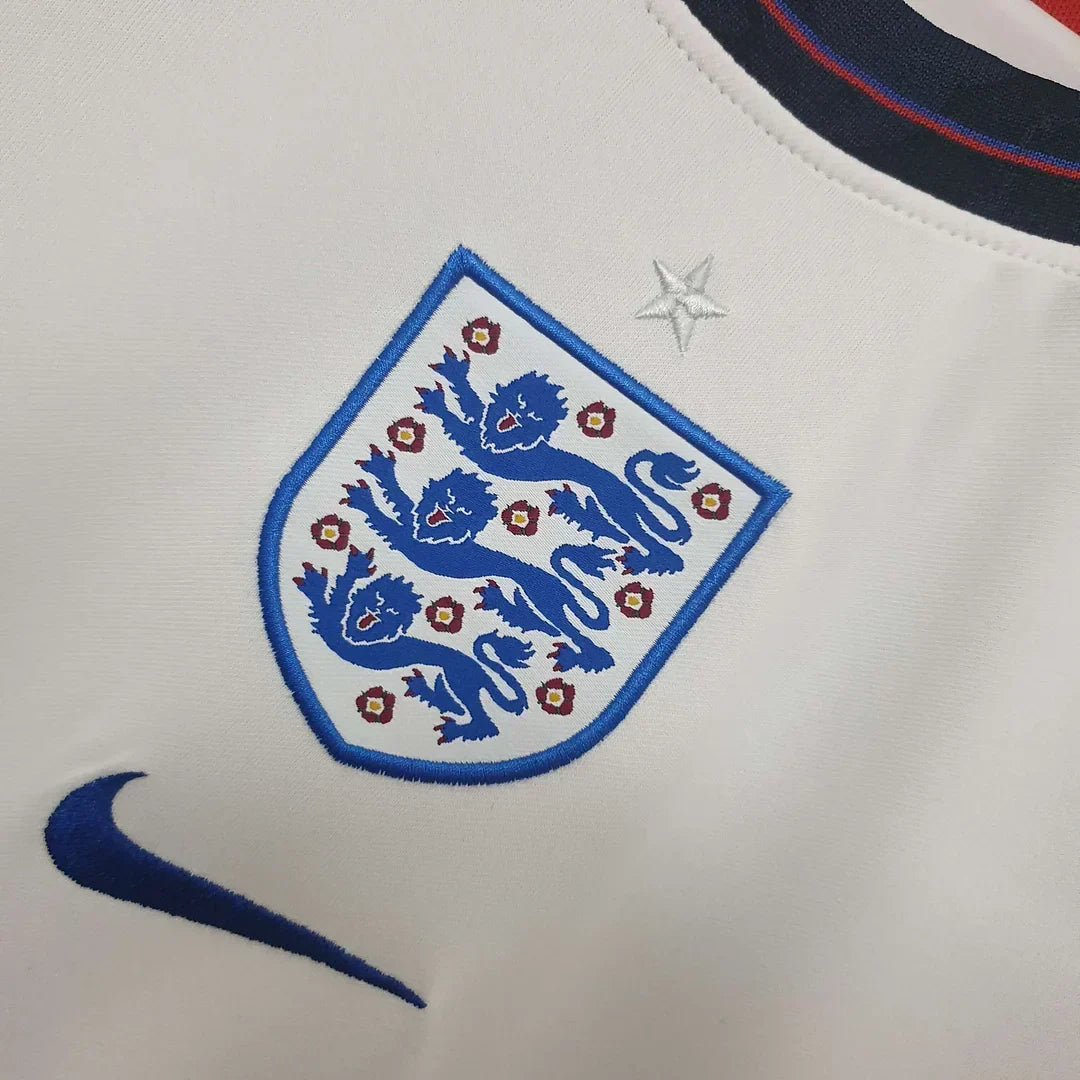 2020 England Local