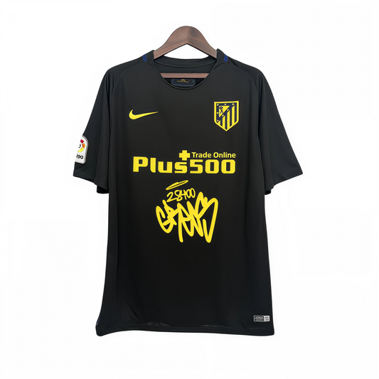 Maglia El Grecas x Atlético