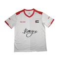 Beny Jr x Palestina
