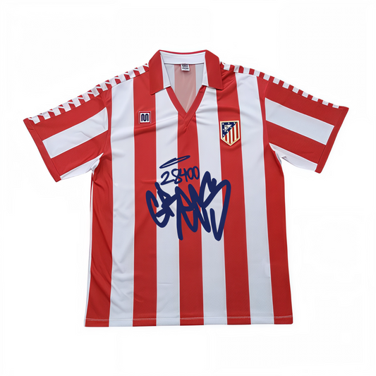 Maglia El Grecas x Atlético