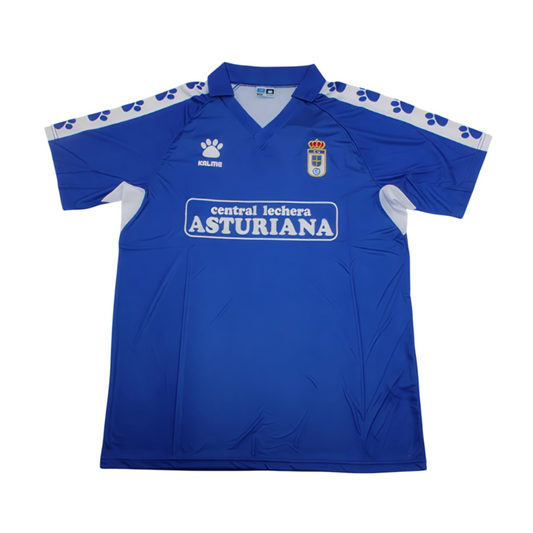 Melendi x Oviedo maglietta