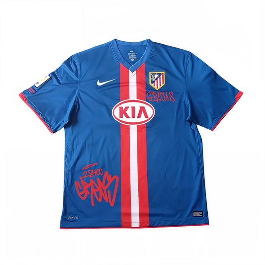 Maglia El Grecas x Atlético