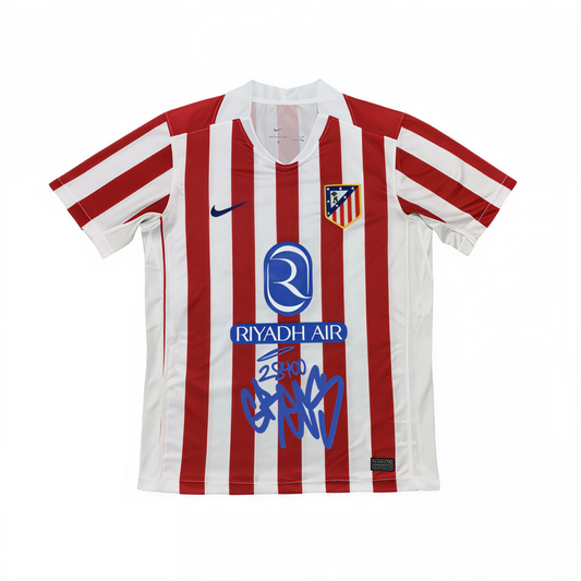 Maglia El Grecas x Atlético