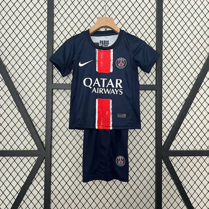 PSG Paris Local 2024/2025 Kids Size