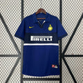 1998-1999 Retro Inter Milan Away Alternate