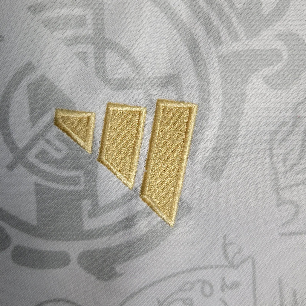 Real Madrid "Eleganza Imperiale" Edizione Speciale