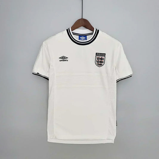 2000 Retro England Local