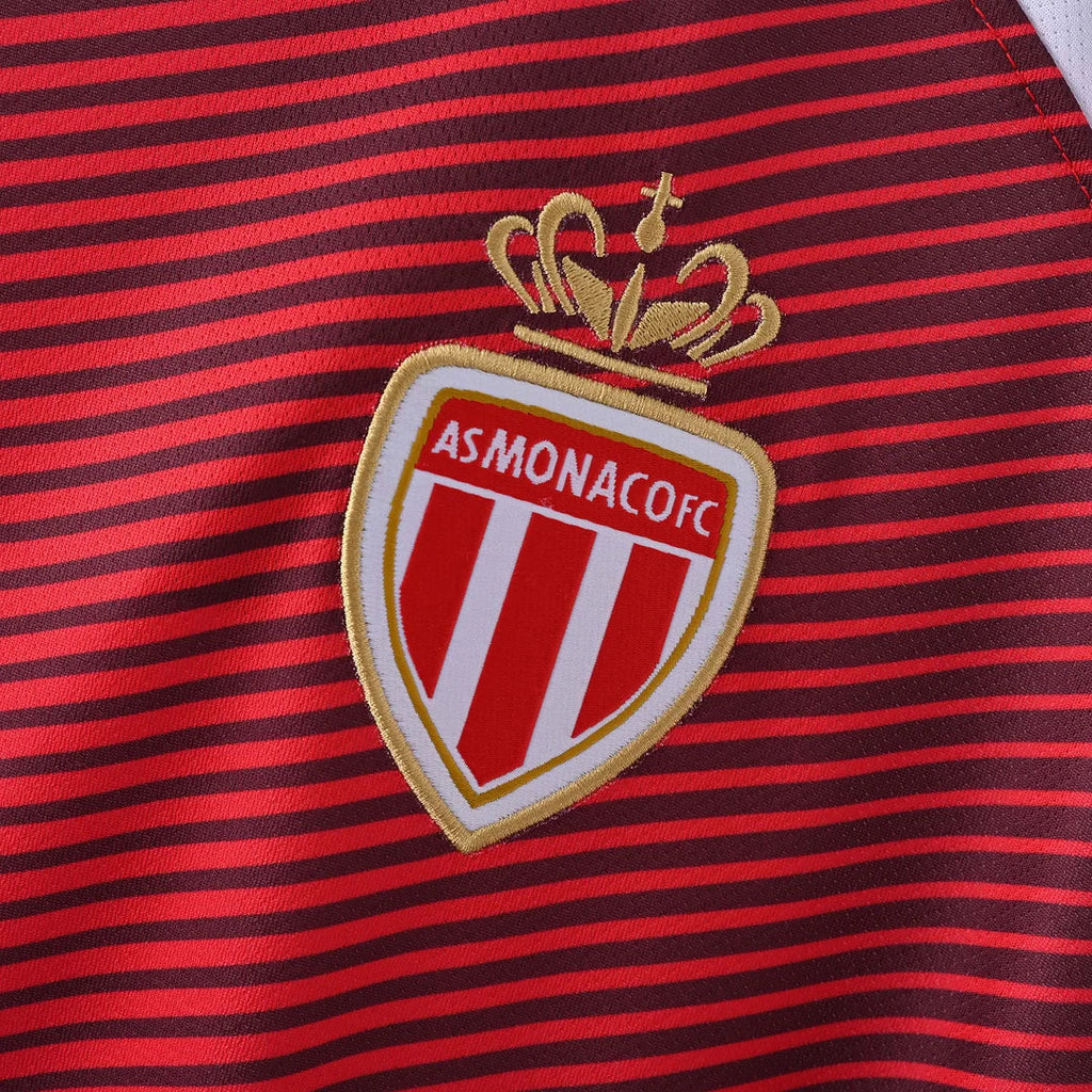 2016/2017 Monaco Retro Casa