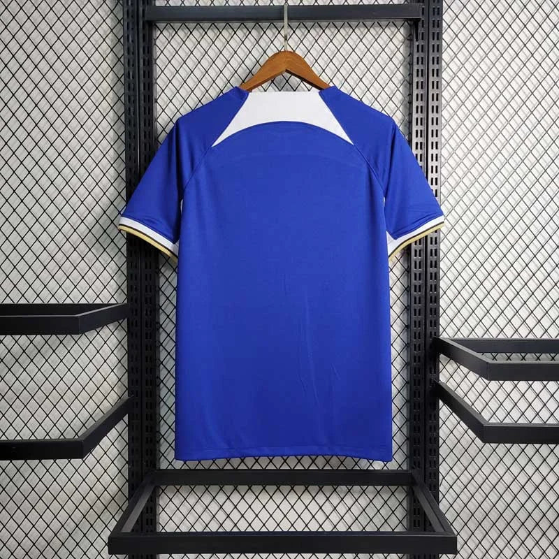 2023/2024 Chelsea Local
