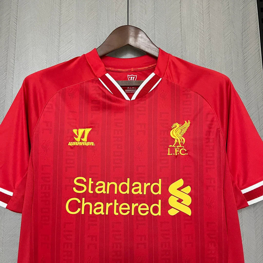 2013-2014 Retro Liverpool locale