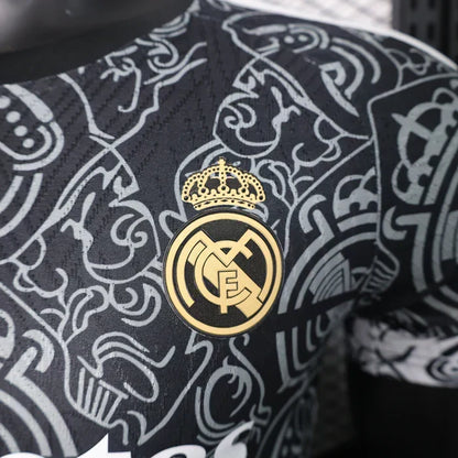 Real Madrid "Maestà Reale" Edizione Speciale