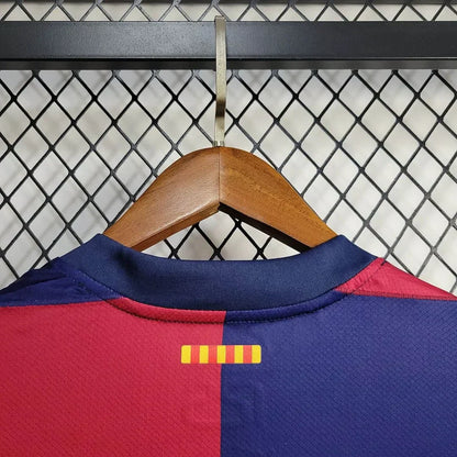2024/2025 Barcellona Taglia Bambino