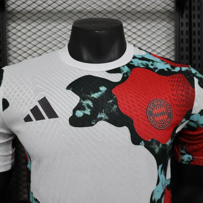 Bayern Munich Special Edition
