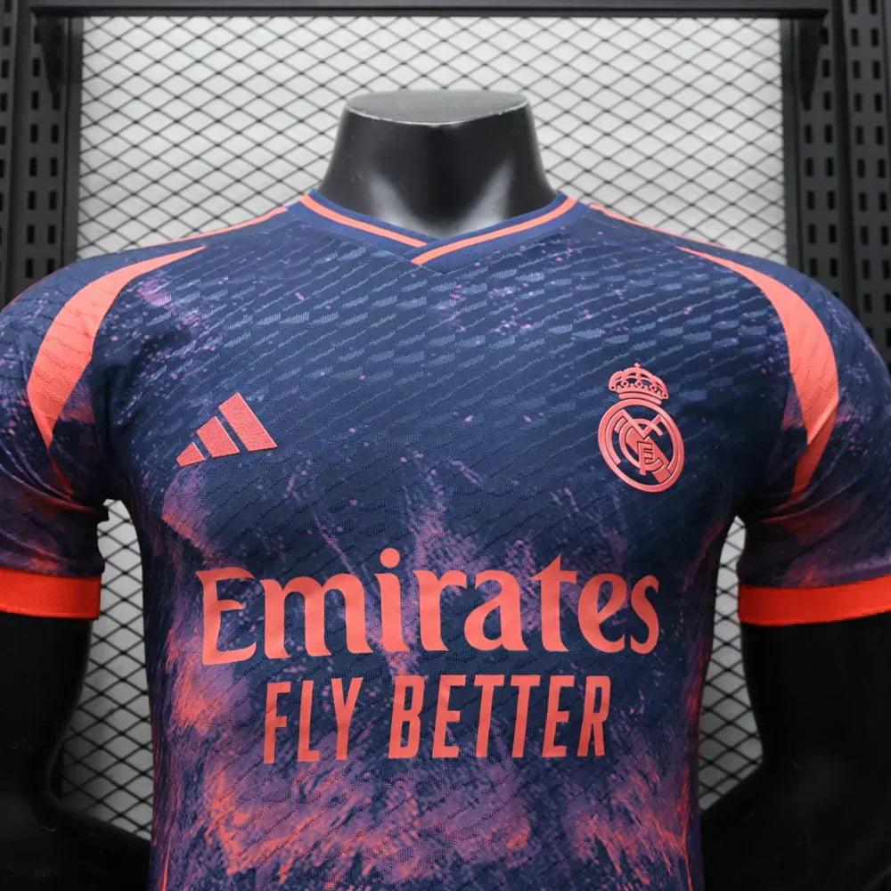Real Madrid "Celestial Blaze" Edición Especial